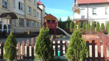 Фотографии Апартаменты Apartament Monika Rewal г. Реваль (Польша) №2 Фото Апартаменты Apartament Monika Rewal г. Реваль 2