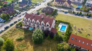 Фотографии Комплексы для отдыха с коттеджами/бунгало Riviera -Adults only г. Реваль (Польша) №4 Фото Комплексы для отдыха с коттеджами/бунгало Riviera -Adults only г. Реваль 4