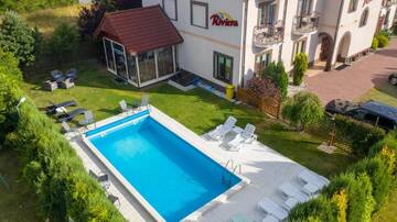 Фотографии Комплексы для отдыха с коттеджами/бунгало Riviera -Adults only г. Реваль (Польша) №2 Фото Комплексы для отдыха с коттеджами/бунгало Riviera -Adults only г. Реваль 2