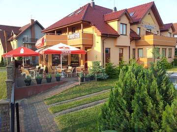 Фотографии Проживание в семье Holiday House Europa г. Реваль (Польша) №1 Фото Проживание в семье Holiday House Europa г. Реваль 1