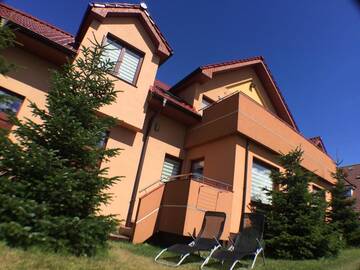 Фотографии Проживание в семье Holiday House Europa г. Реваль (Польша) №3 Фото Проживание в семье Holiday House Europa г. Реваль 3
