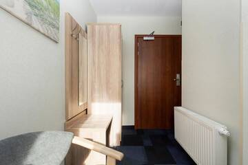 Фото номера Трехместный номер Отели типа «постель и завтрак» Nawigator SPA г. Реваль 17