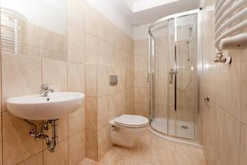 Фото номера Трехместный номер Отели типа «постель и завтрак» Nawigator SPA г. Реваль 26