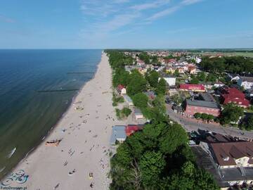 Фото Дома для отпуска Dom Wczasowy Plaża г. Реваль 2