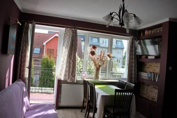 Фото Апартаменты Apartamenty Eka Dom Gościnny г. Реваль 5