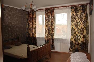 Фото номера Апартаменты с 1 спальней Апартаменты Apartamenty Eka Dom Gościnny г. Реваль 9