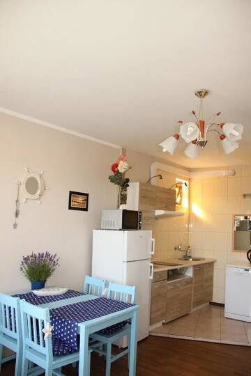 Фото Апартаменты Apartamenty Eka Dom Gościnny г. Реваль 3