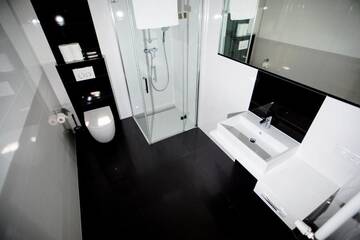 Фото номера Стандартные апартаменты Апартаменты Villa Baltica Rewal г. Реваль 9