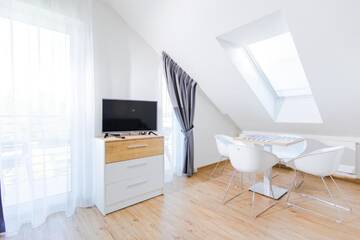 Фото номера Лофт Апартаменты Villa Baltica Rewal г. Реваль 4