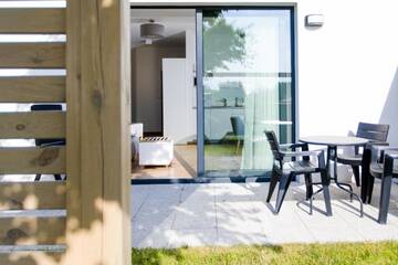 Фото Апартаменты Villa Baltica Rewal г. Реваль 5