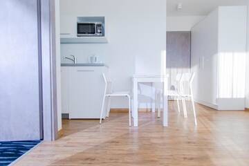 Фото номера Лофт Апартаменты Villa Baltica Rewal г. Реваль 5