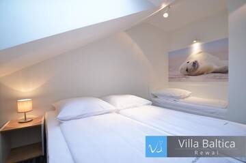 Фото номера Лофт Апартаменты Villa Baltica Rewal г. Реваль 6