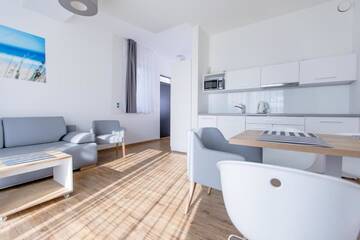 Фото Апартаменты Villa Baltica Rewal г. Реваль 3