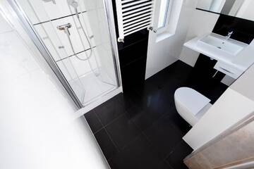 Фото номера Улучшенные апартаменты Апартаменты Villa Baltica Rewal г. Реваль 2