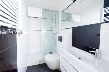 Фото номера Лофт Апартаменты Villa Baltica Rewal г. Реваль 8