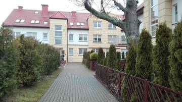 Фото номера Апартаменты с видом на море Апартаменты Apartament Monika Rewal г. Реваль 18
