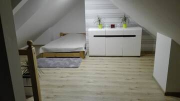 Фото номера Апартаменты с видом на море Апартаменты Apartament Monika Rewal г. Реваль 16