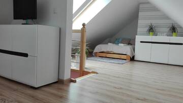 Фото номера Апартаменты с видом на море Апартаменты Apartament Monika Rewal г. Реваль 13