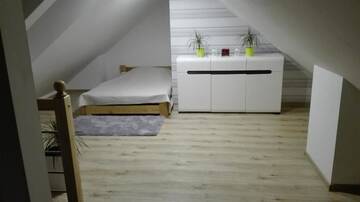 Фото номера Апартаменты с видом на море Апартаменты Apartament Monika Rewal г. Реваль 21