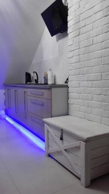 Фото номера Апартаменты с видом на море Апартаменты Apartament Monika Rewal г. Реваль 28