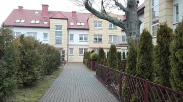 Фото номера Апартаменты с видом на море Апартаменты Apartament Monika Rewal г. Реваль 26