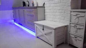 Фото номера Апартаменты с видом на море Апартаменты Apartament Monika Rewal г. Реваль 22