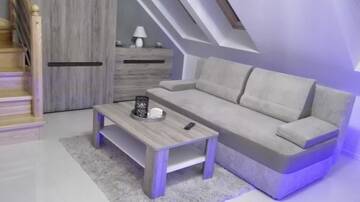 Фото номера Апартаменты с видом на море Апартаменты Apartament Monika Rewal г. Реваль 27