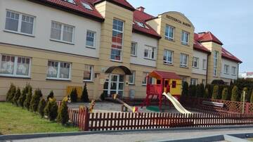 Фото номера Апартаменты с видом на море Апартаменты Apartament Monika Rewal г. Реваль 30