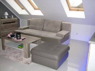 Фото номера Апартаменты с видом на море Апартаменты Apartament Monika Rewal г. Реваль 9