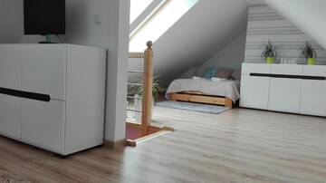 Фото номера Апартаменты с видом на море Апартаменты Apartament Monika Rewal г. Реваль 38