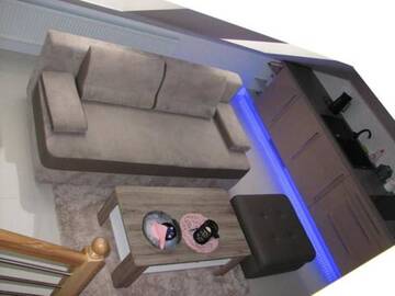 Фото номера Апартаменты с видом на море Апартаменты Apartament Monika Rewal г. Реваль 32