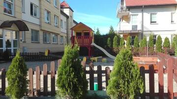 Фото номера Апартаменты с видом на море Апартаменты Apartament Monika Rewal г. Реваль 39