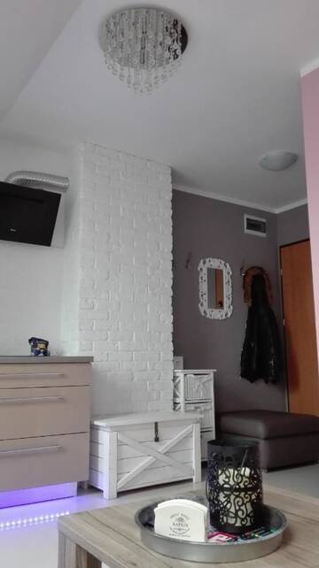 Фото номера Апартаменты с видом на море Апартаменты Apartament Monika Rewal г. Реваль 10