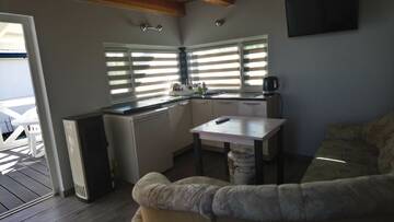 Фото Виллы APARTAMENTY U BEATY г. Реваль 4