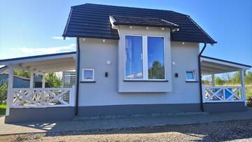 Фото Виллы APARTAMENTY U BEATY г. Реваль 1