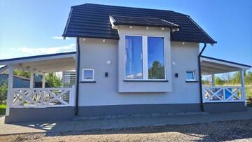 Фото номера Вилла с 2 спальнями Виллы APARTAMENTY U BEATY г. Реваль 15
