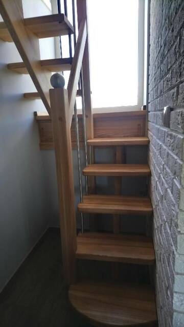 Фото номера Вилла с 2 спальнями Виллы APARTAMENTY U BEATY г. Реваль 19