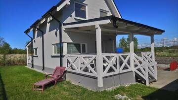 Фото Виллы APARTAMENTY U BEATY г. Реваль 2