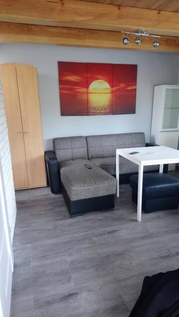 Фото номера Вилла с 2 спальнями Виллы APARTAMENTY U BEATY г. Реваль 2