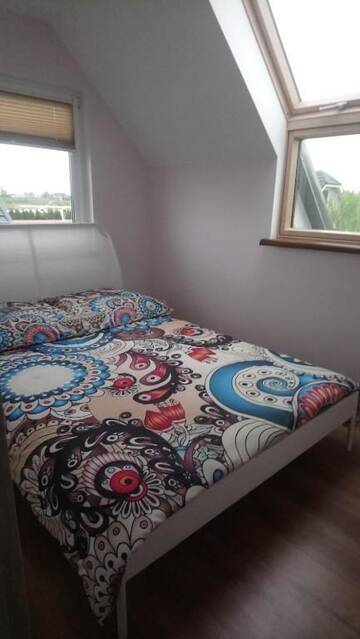 Фото номера Вилла с 2 спальнями Виллы APARTAMENTY U BEATY г. Реваль 25