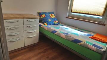 Фото номера Вилла с 2 спальнями Виллы APARTAMENTY U BEATY г. Реваль 23