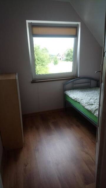 Фото номера Вилла с 2 спальнями Виллы APARTAMENTY U BEATY г. Реваль 3
