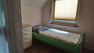 Фото номера Вилла с 2 спальнями Виллы APARTAMENTY U BEATY г. Реваль 24