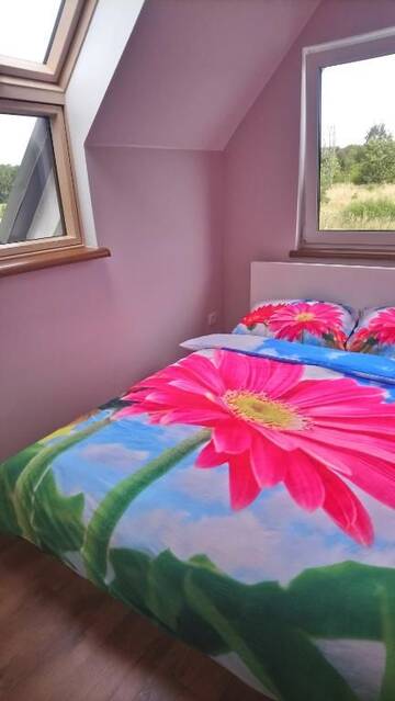 Фото номера Вилла с 2 спальнями Виллы APARTAMENTY U BEATY г. Реваль 4