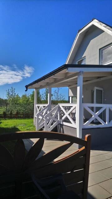 Фото Виллы APARTAMENTY U BEATY г. Реваль 3
