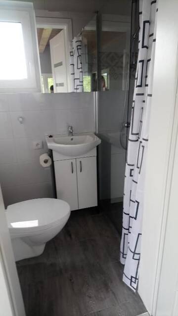 Фото номера Вилла с 2 спальнями Виллы APARTAMENTY U BEATY г. Реваль 5