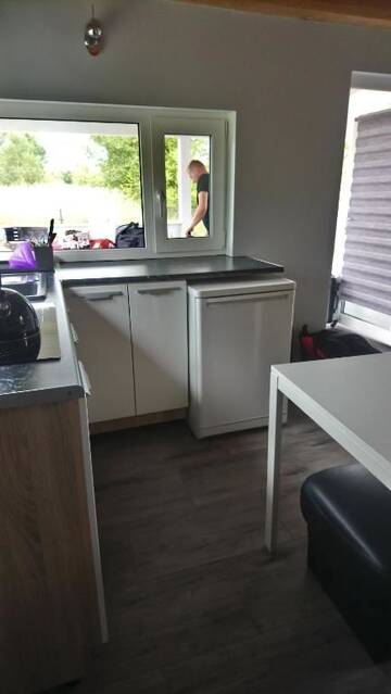 Фото номера Вилла с 2 спальнями Виллы APARTAMENTY U BEATY г. Реваль 6
