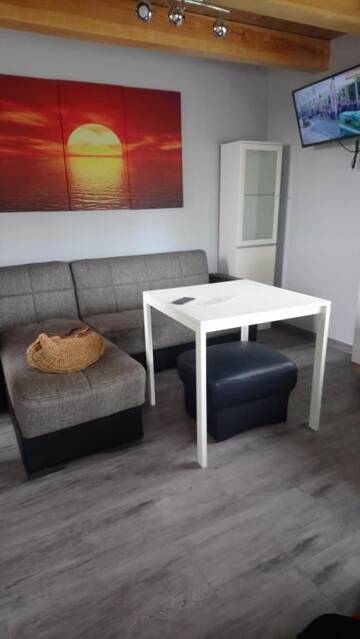 Фото номера Вилла с 2 спальнями Виллы APARTAMENTY U BEATY г. Реваль 8