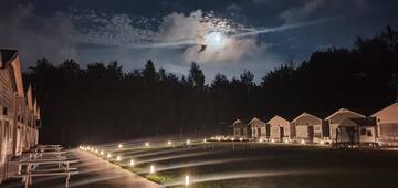 Фото Дома для отпуска Lumi Resort Domki letniskowe г. Реваль 2